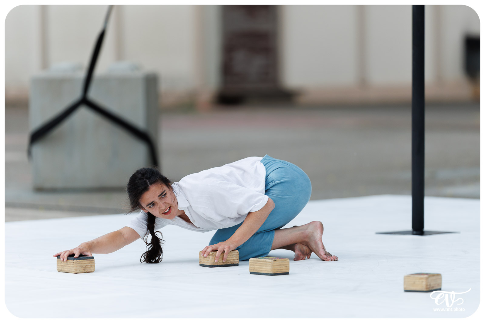 QUAND ON ETAIT SEUL.ES (CIE SI SEULEMENT)